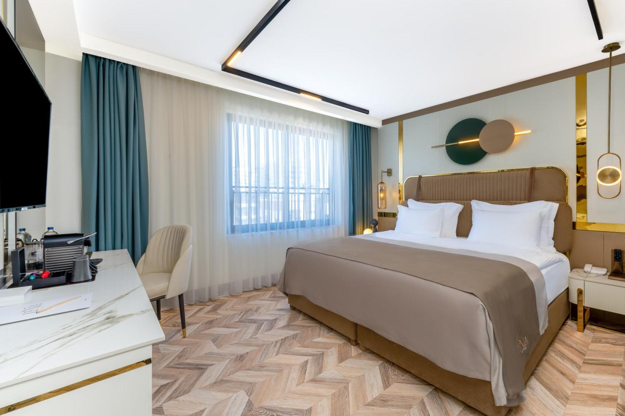 Lexia Hotels Antalya Exterior photo