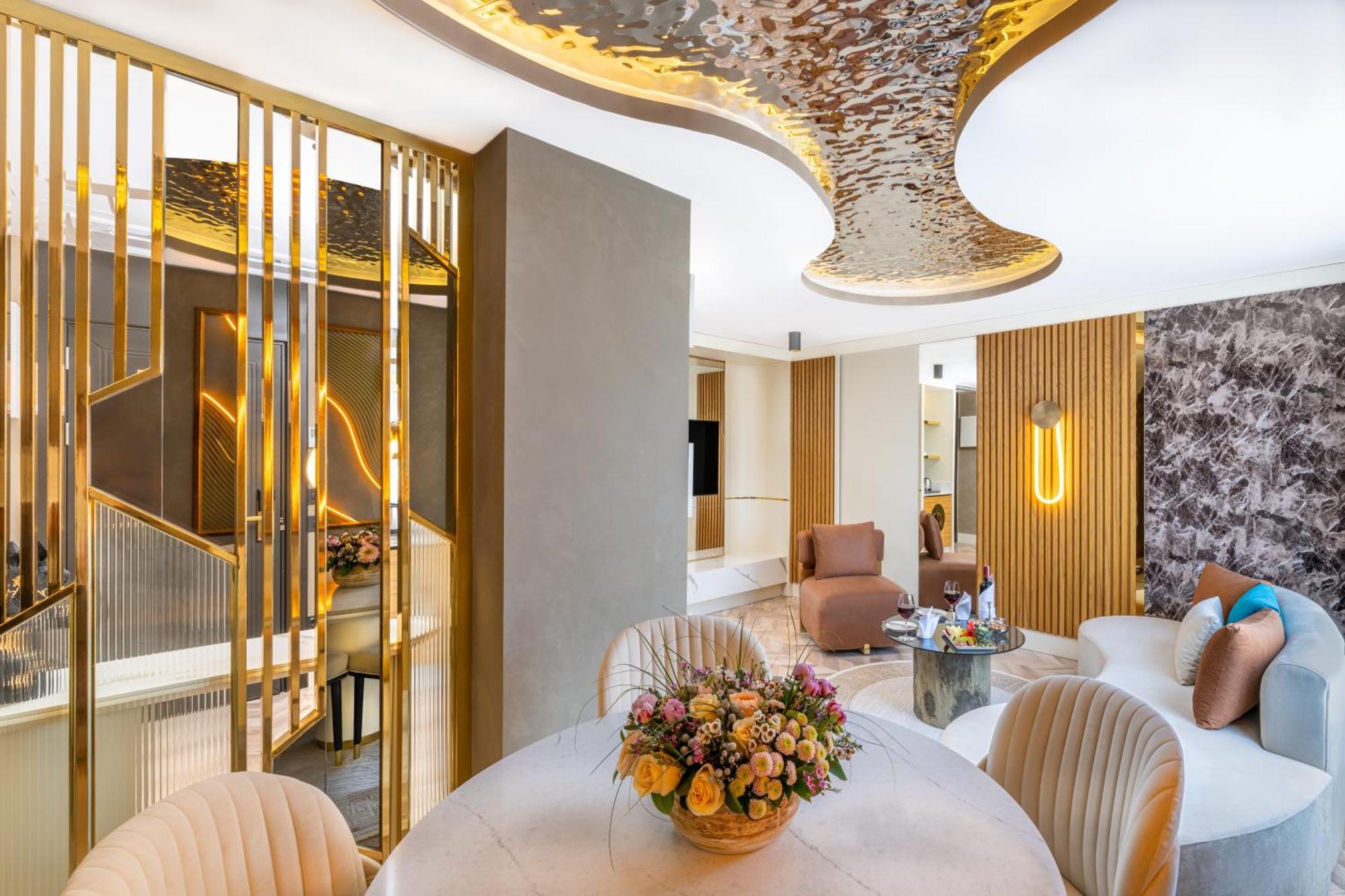 Lexia Hotels Antalya Exterior photo